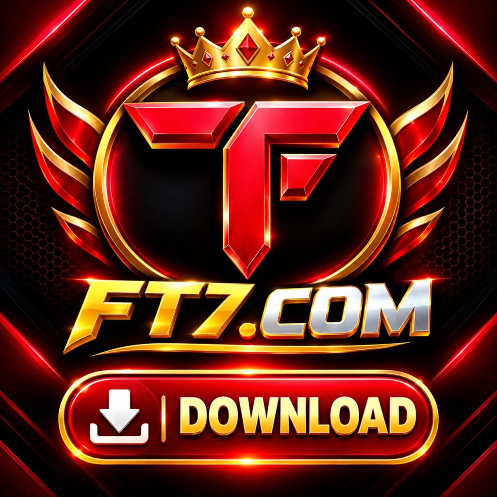 FT7 GAME