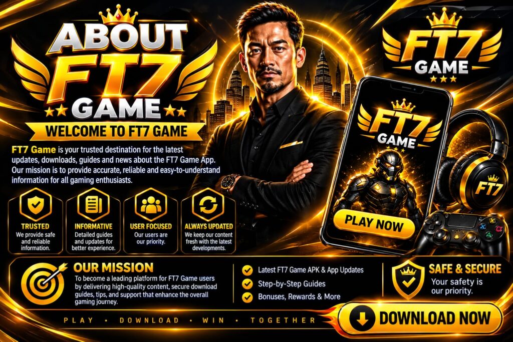 FT7 Game
